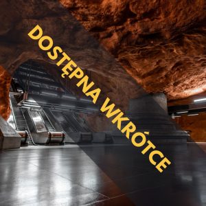 Najpiękniejsze stacje metra — klimatyczna trasa po Sztokholmie