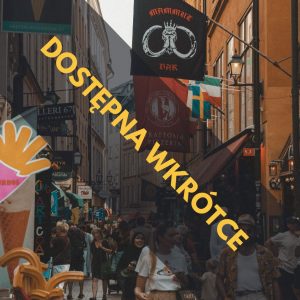 Prywatny spacer po Sztokholmie – lokalne spojrzenie na miasto