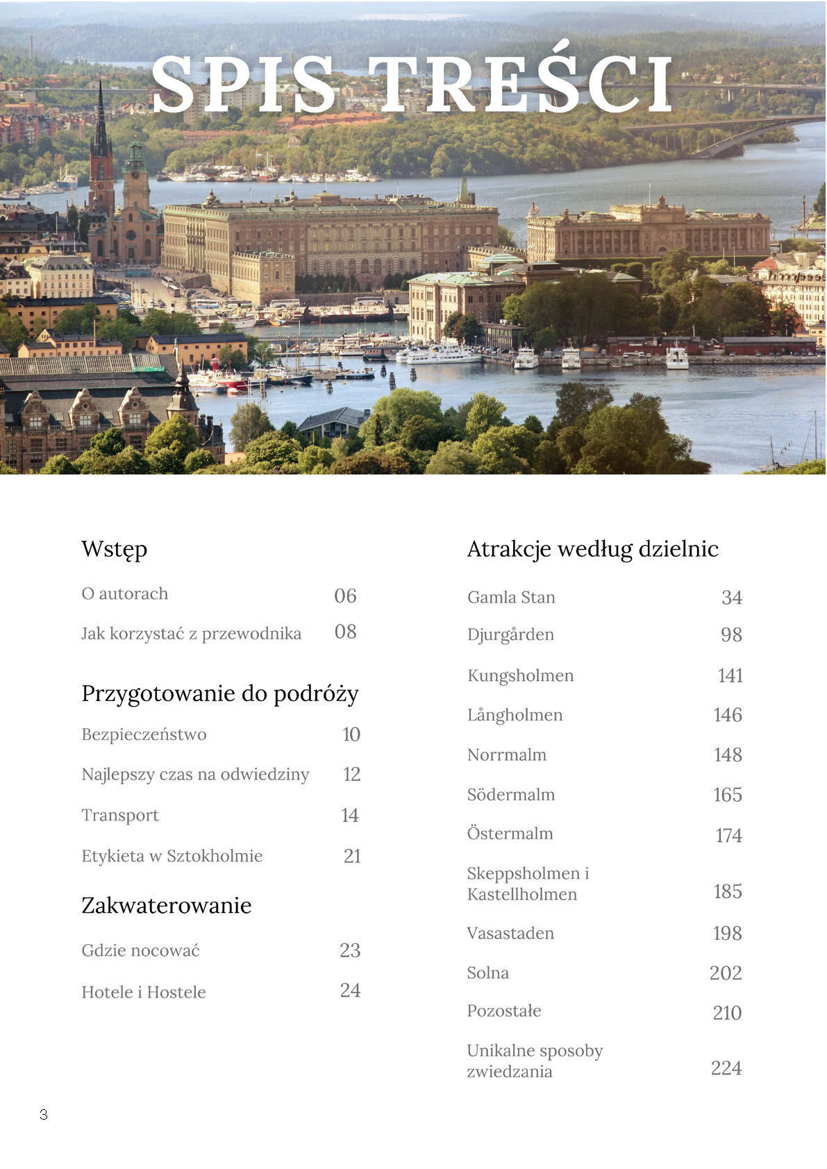 Przewodnik po Sztokholmie - obrazek 2