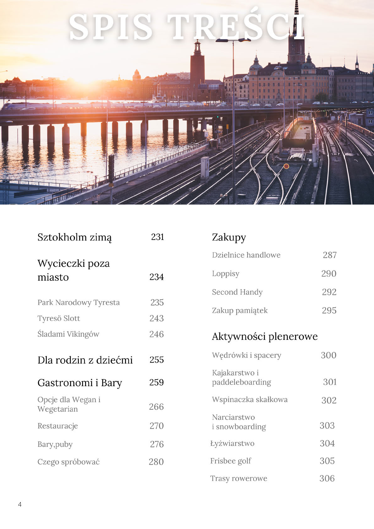 Przewodnik po Sztokholmie - obrazek 3