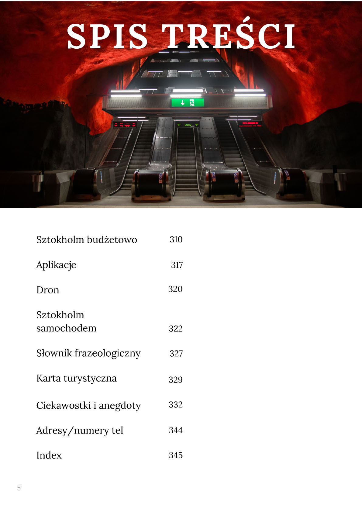 Przewodnik po Sztokholmie - obrazek 4