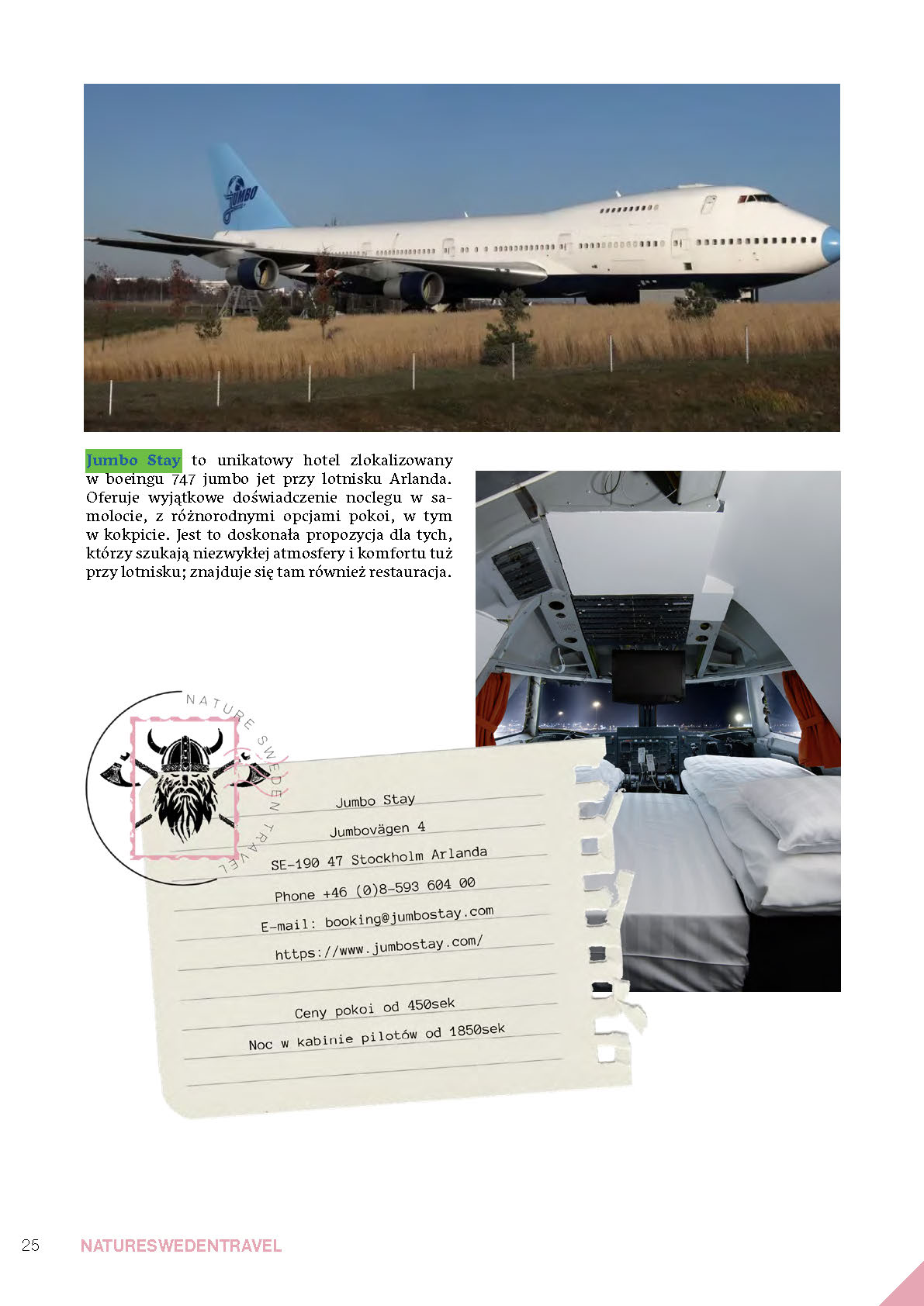 Przewodnik po Sztokholmie - obrazek 5