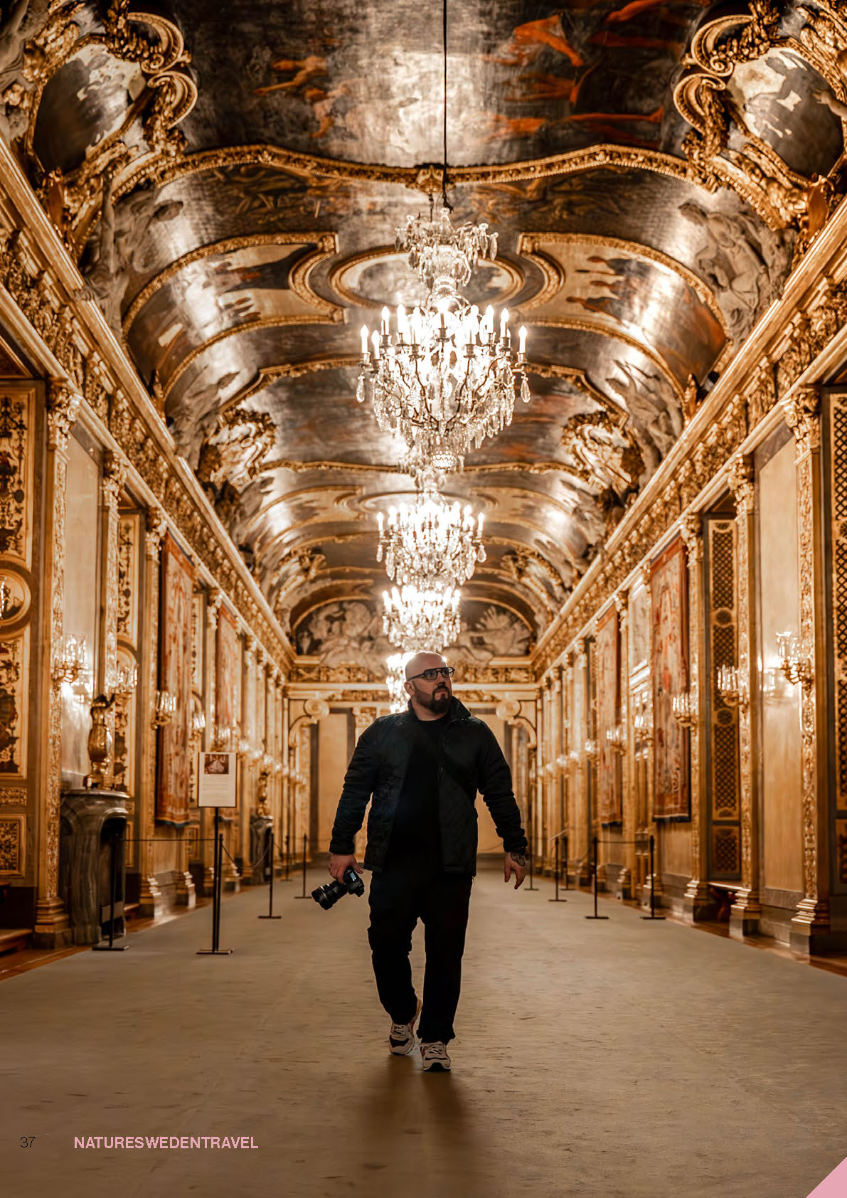 Przewodnik po Sztokholmie - obrazek 6