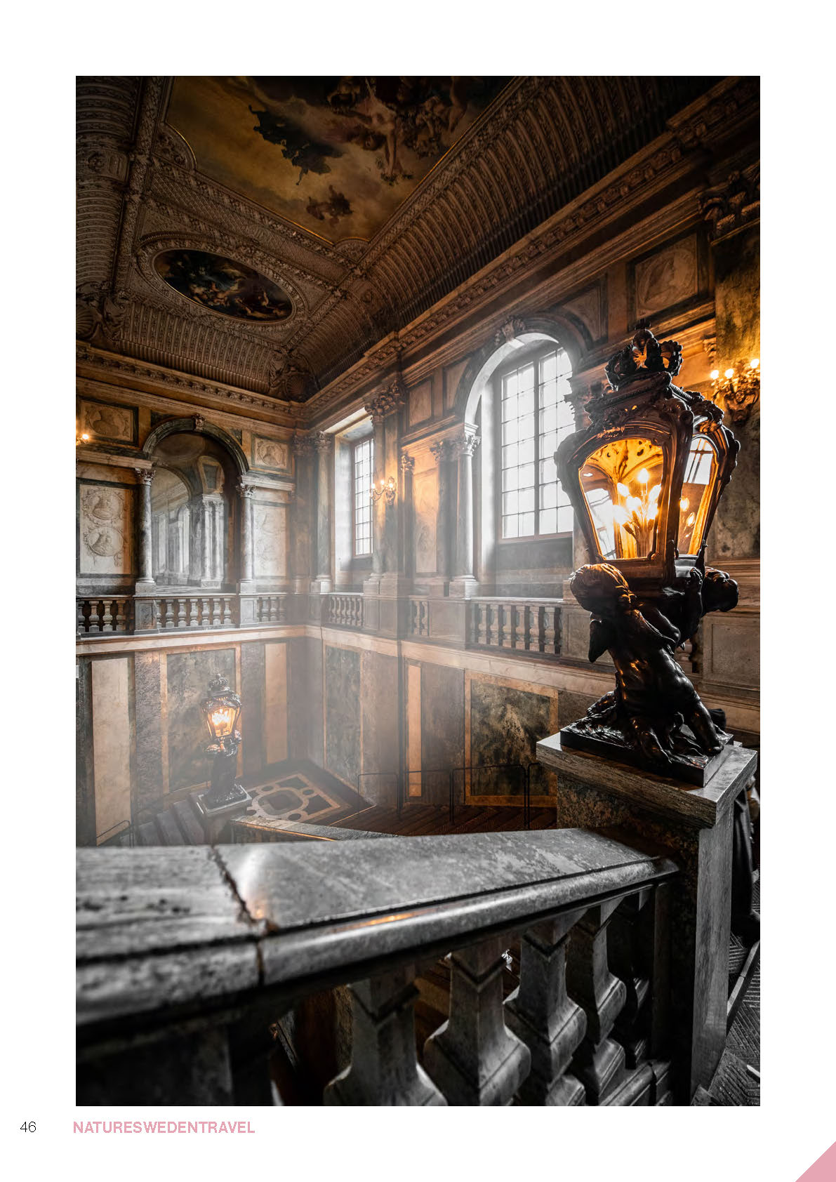 Przewodnik po Sztokholmie - obrazek 7