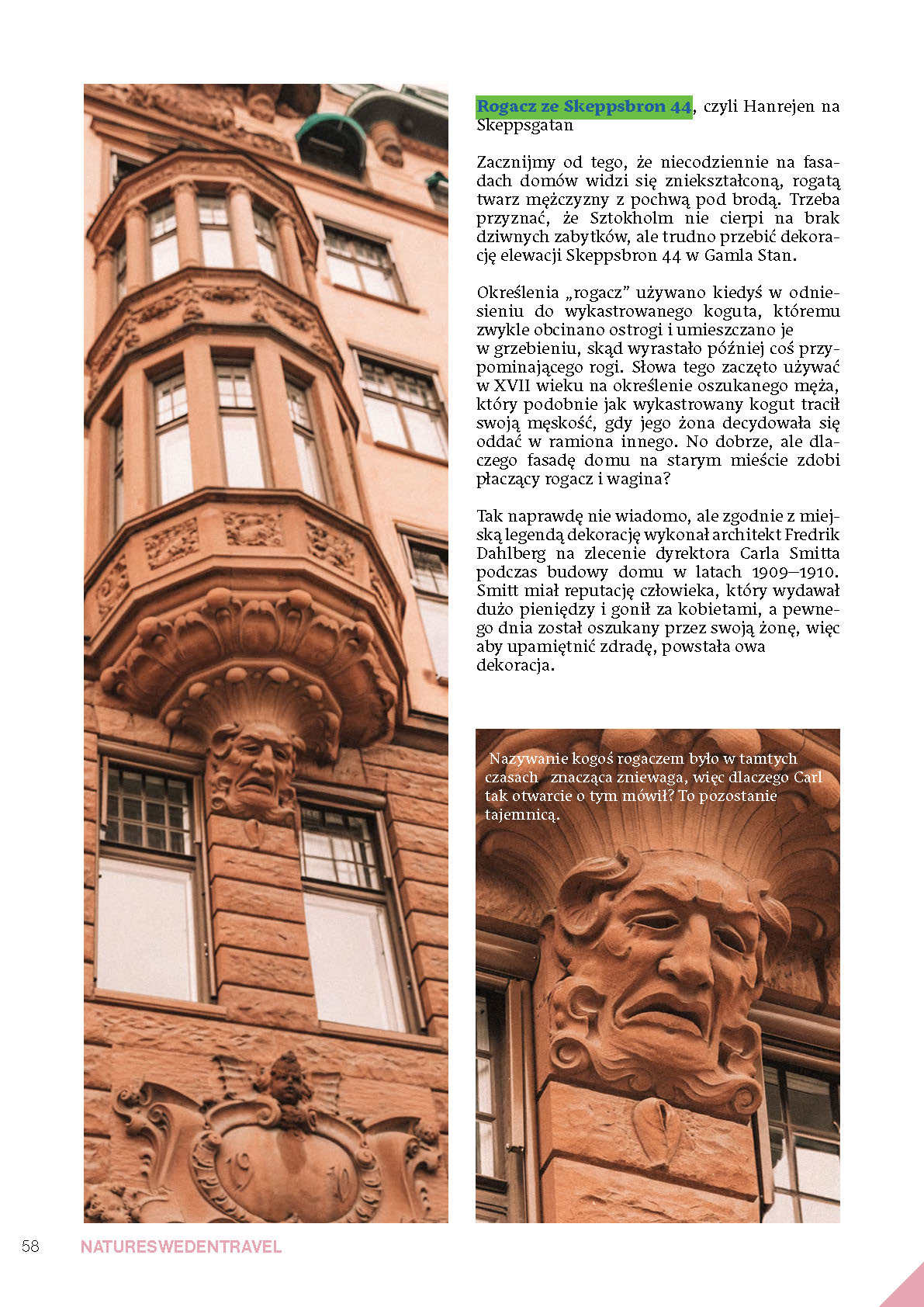Przewodnik po Sztokholmie - obrazek 8