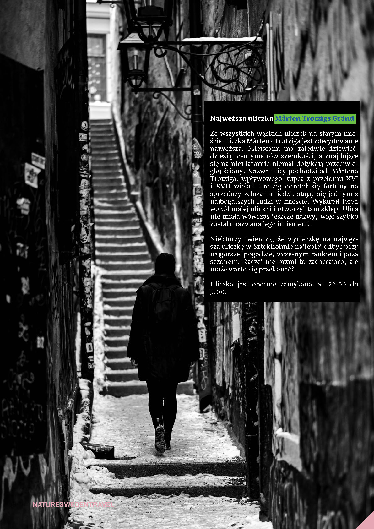 Przewodnik po Sztokholmie - obrazek 9