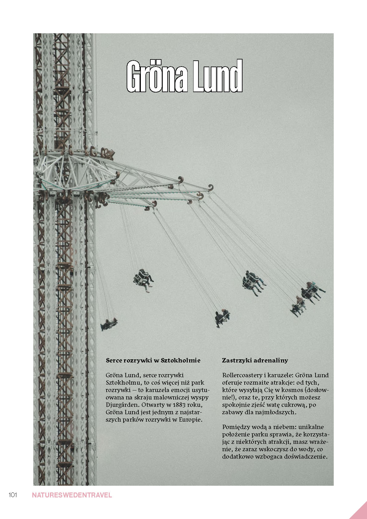 Przewodnik po Sztokholmie - obrazek 11