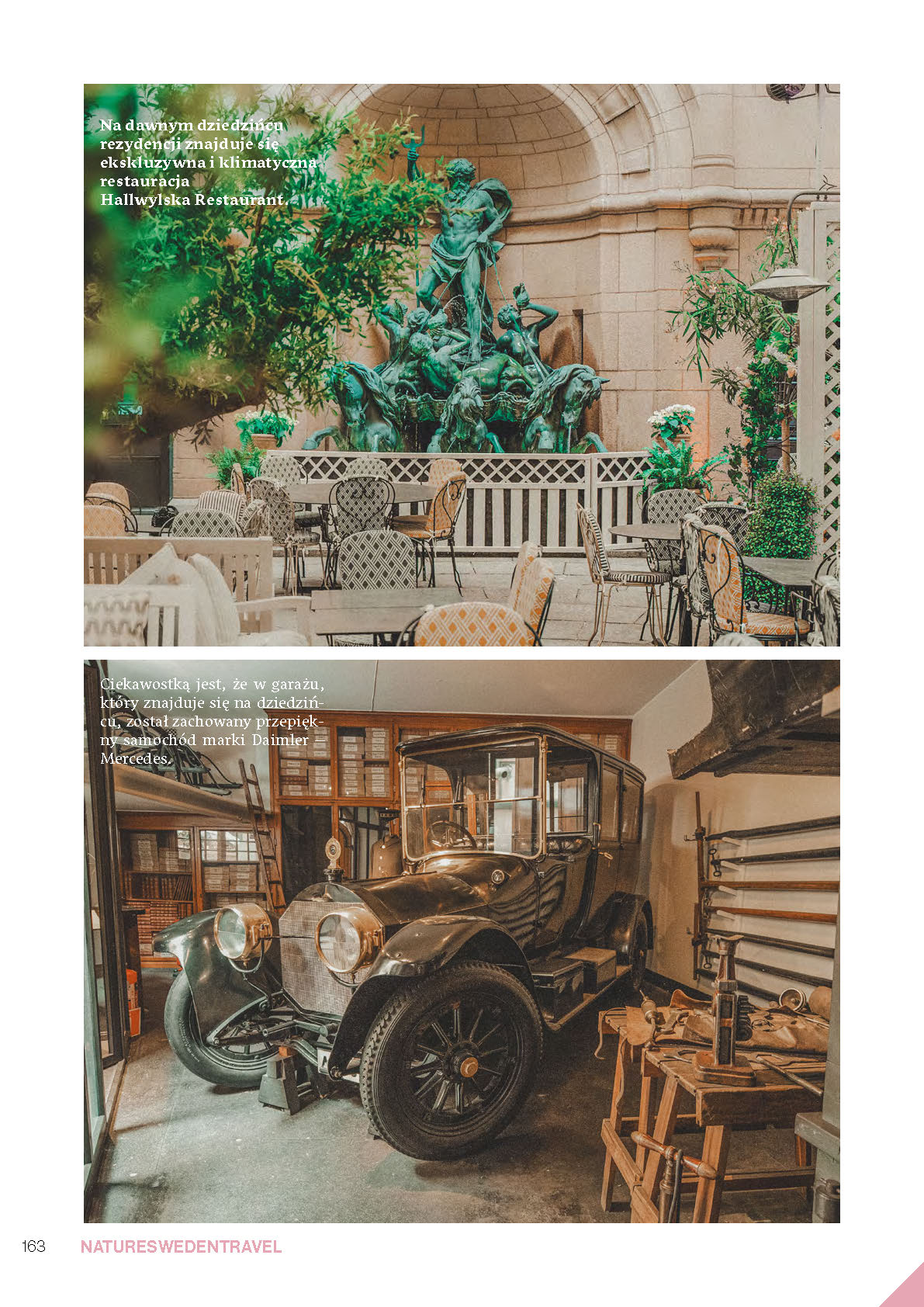 Przewodnik po Sztokholmie - obrazek 13